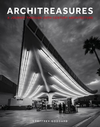 Cover image for Architreasures