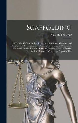 Cover image for Scaffolding