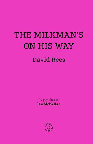 Cover image for The Milkman's On His Way