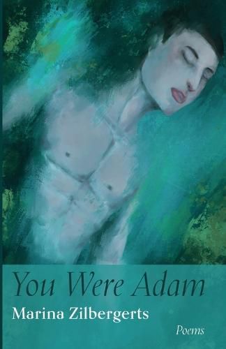 Cover image for You Were Adam