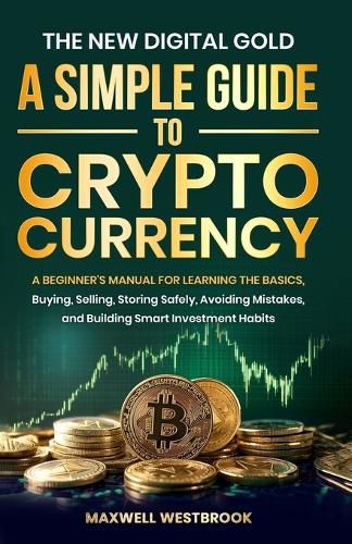 Cover image for The New Digital Gold
