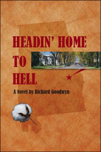 Cover image for Headin' Home to Hell