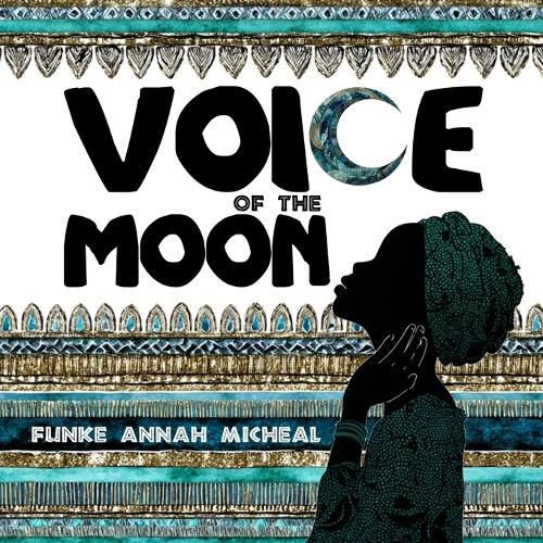 Cover image for Voice of the Moon