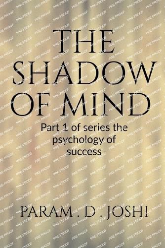 Cover image for The Shadow of Mind