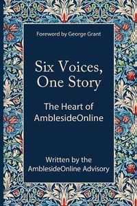 Cover image for Six Voices, One Story