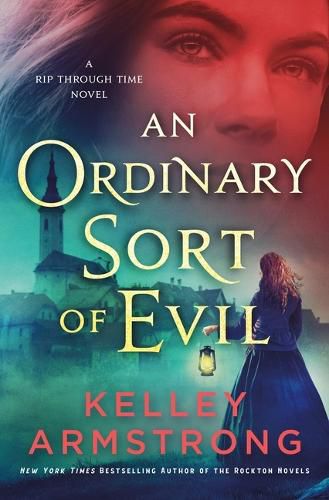 Cover image for An Ordinary Sort of Evil