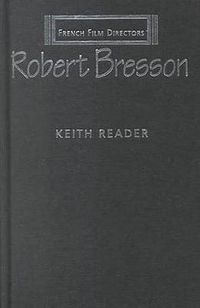 Cover image for Robert Bresson