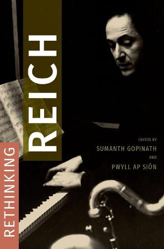 Cover image for Rethinking Reich