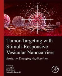 Cover image for Tumor-Targeting with Stimuli-Responsive Vesicular Nanocarriers