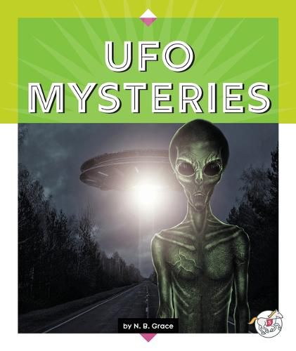 UFO Mysteries