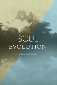 Cover image for Soul Evolution