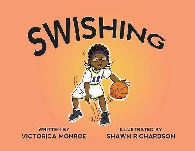 Cover image for Swishing