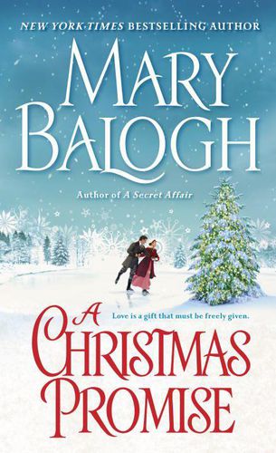 A Christmas Promise: A Novel
