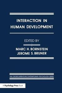 Cover image for Interaction in Human Development