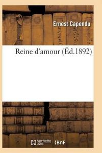 Cover image for Reine d'Amour