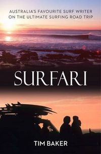 Cover image for Surfari