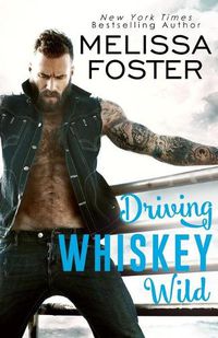 Cover image for Driving Whiskey Wild