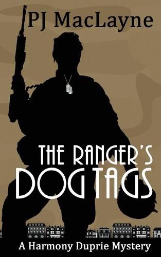 Cover image for The Ranger's Dog Tags