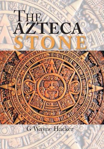 Cover image for The Azteca Stone