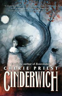 Cover image for Cinderwich