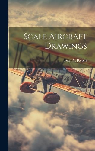 Cover image for Scale Aircraft Drawings