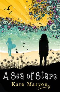 Cover image for A Sea of Stars