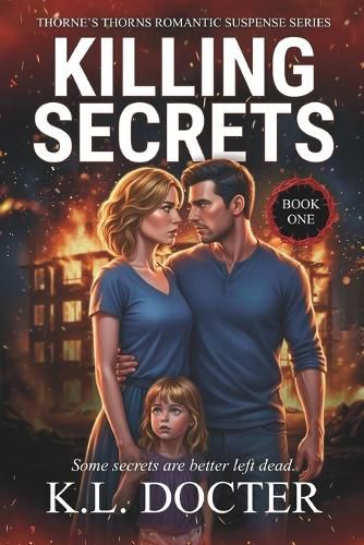 Cover image for Killing Secrets