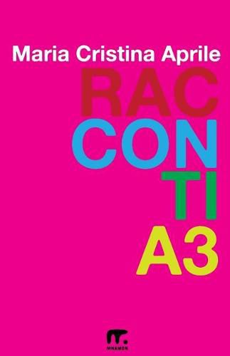 Cover image for Racconti A3