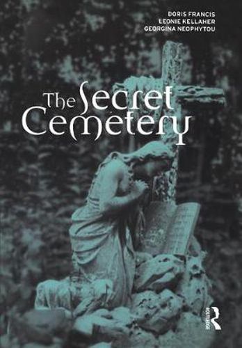 Cover image for The Secret Cemetery