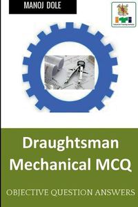 Cover image for Draughtsman Mechanical MCQ