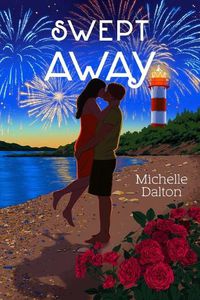 Cover image for Swept Away