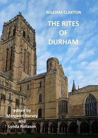 Cover image for The Rites of Durham