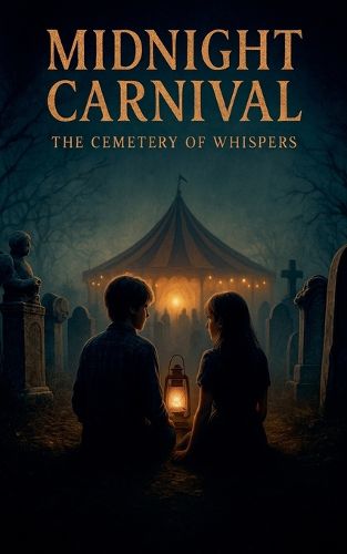Cover image for Midnight Carnival