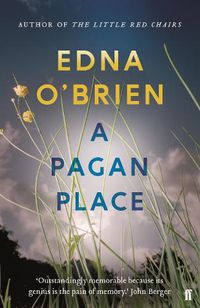 Cover image for A Pagan Place