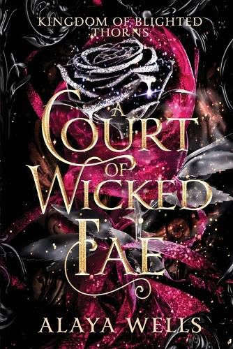 Cover image for A Court of Wicked Fae