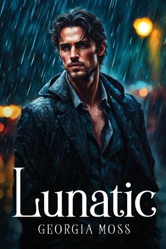 Cover image for Lunatic