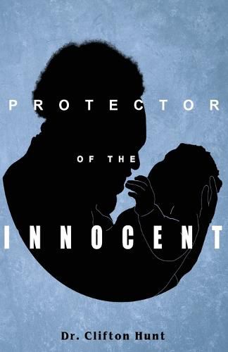 Cover image for Protector of the Innocent