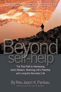 Cover image for Beyond Self-Help