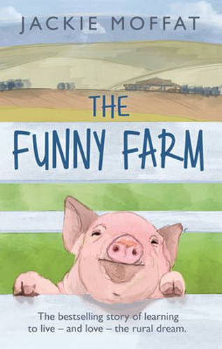 Cover image for The Funny Farm