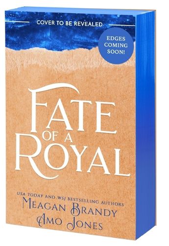 Cover image for Fate of a Royal