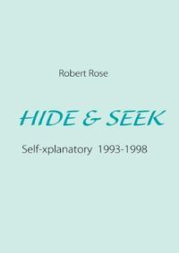 Cover image for Hide & Seek