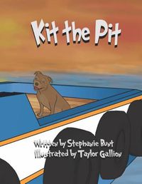 Cover image for Kit the Pit