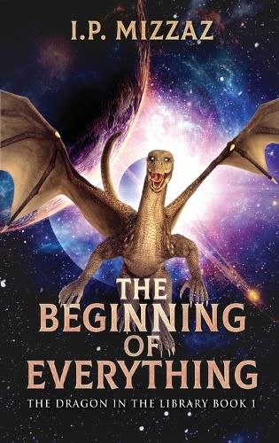 Cover image for The Beginning Of Everything