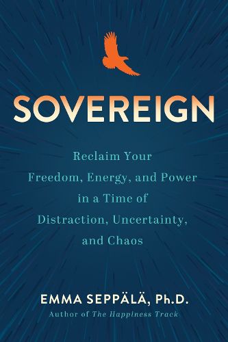Cover image for Sovereign