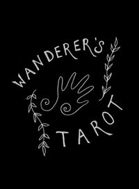 Cover image for Wanderer'S Tarot