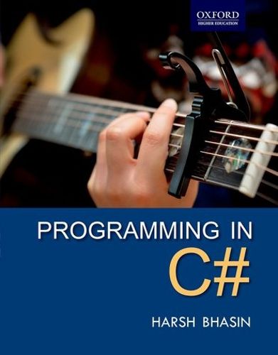 Cover image for Programming in C#