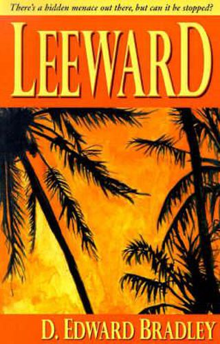 Cover image for Leeward