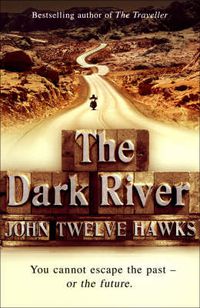 Cover image for The Dark River