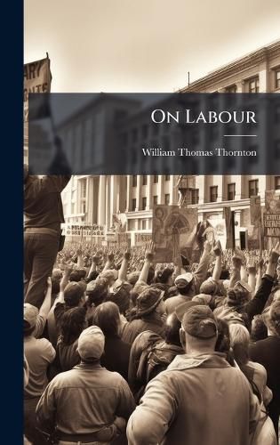 Cover image for On Labour