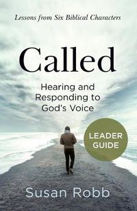 Cover image for Called Leader Guide